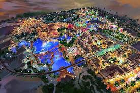 iMG World